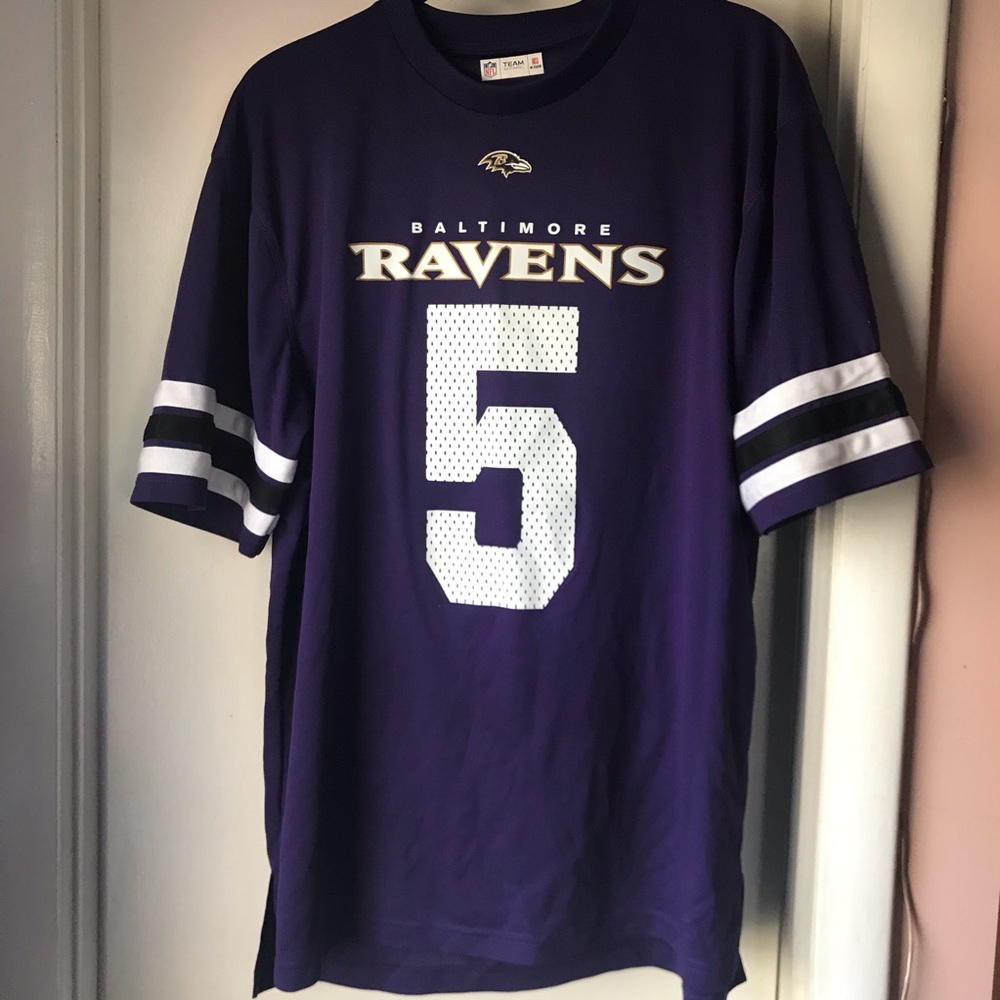 BA Ravens Jersey